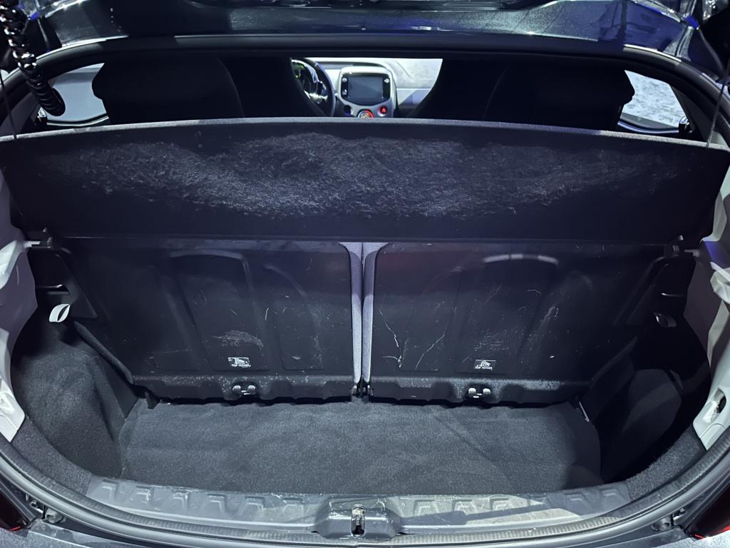 Toyota Aygo 1.0 vvt-i x-play *camera*carplay*