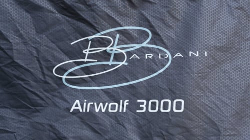 Tent Bardani