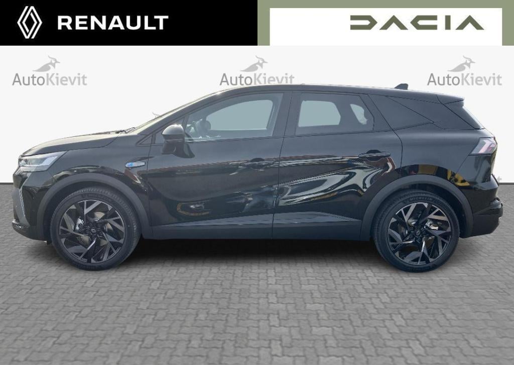 Renault Symbioz 1.6 e-tech hybrid 145 esprit alpine - demo