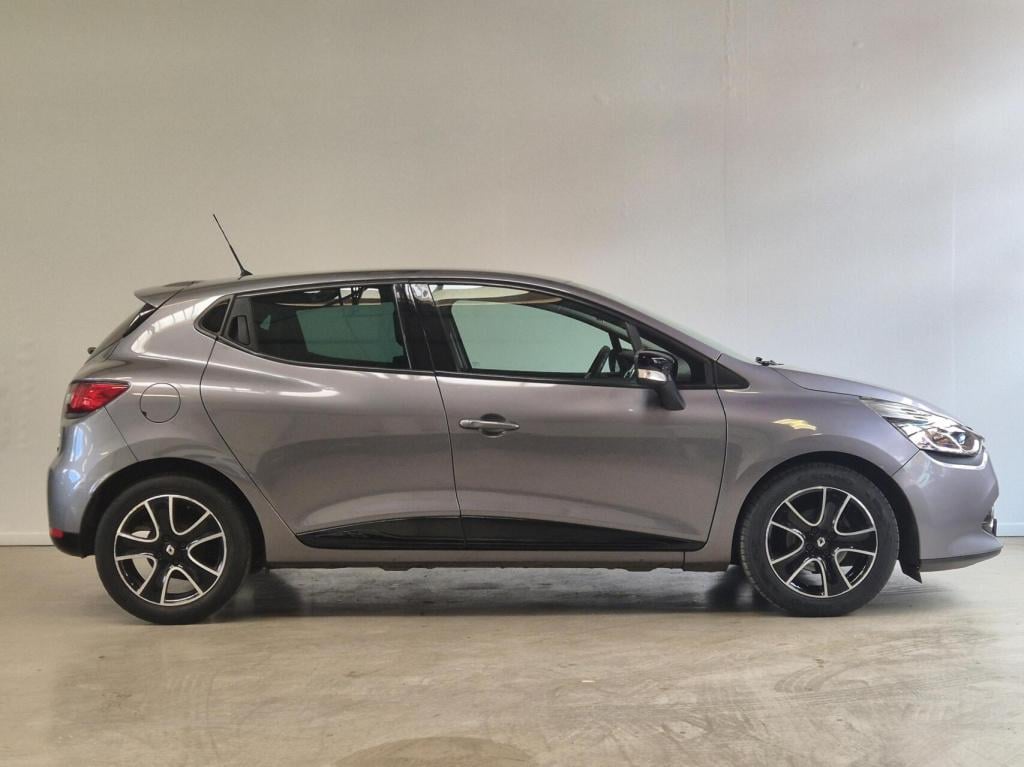 Renault Clio 0.9 tce expression / origineel nl / airco / cruisecontrol