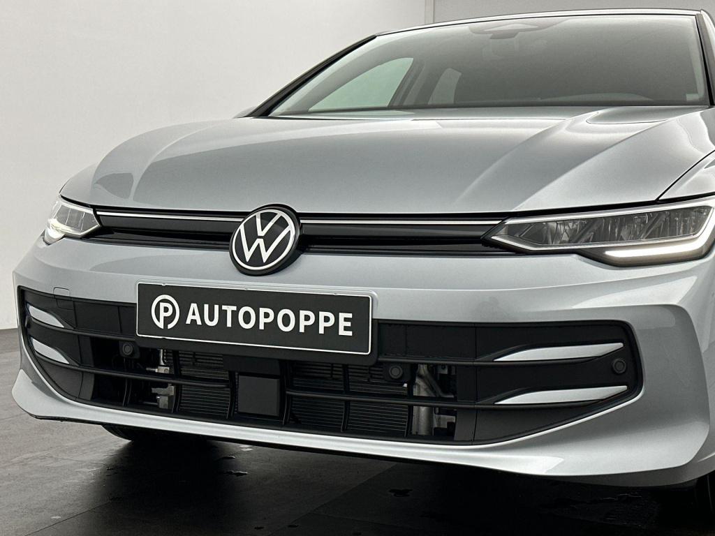 Volkswagen Golf golf life edition 204 pk plug in hybride