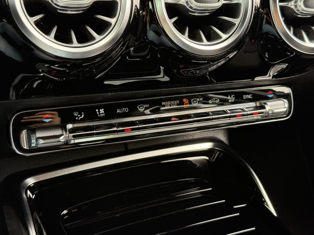 Mercedes-Benz A-Klasse amg 35 4matic edition 1 premium plus | burmester | p