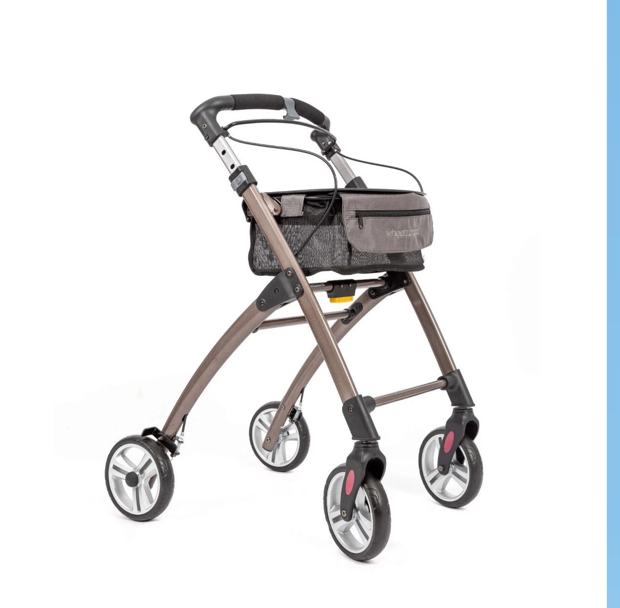 Rollator