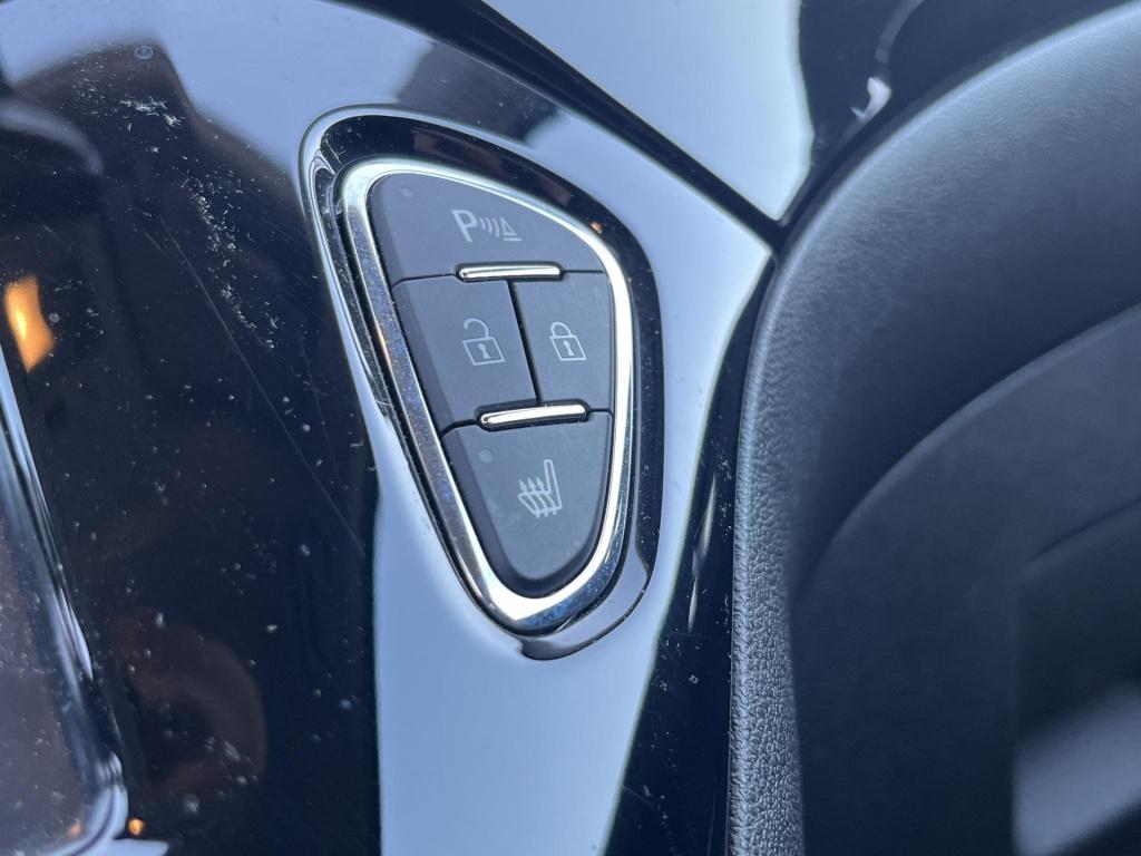 Opel Corsa 1.4 cosmo | cruise control | achteruitrijcamera | airco | stoel 