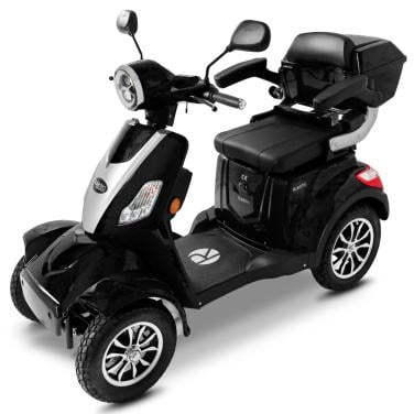 ROLEKTRO E-QUAD V3 SCOOTMOBIEL