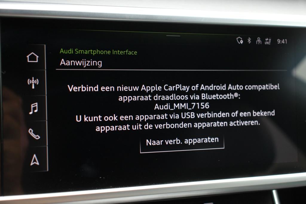 Audi A7 sportback 55 tfsi e quattro pro line plus s-line | 360 camera | b&o