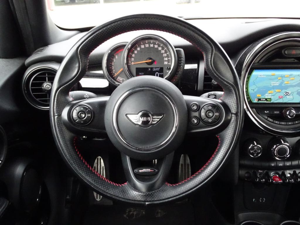 Mini Cooper mini 1.5 salt