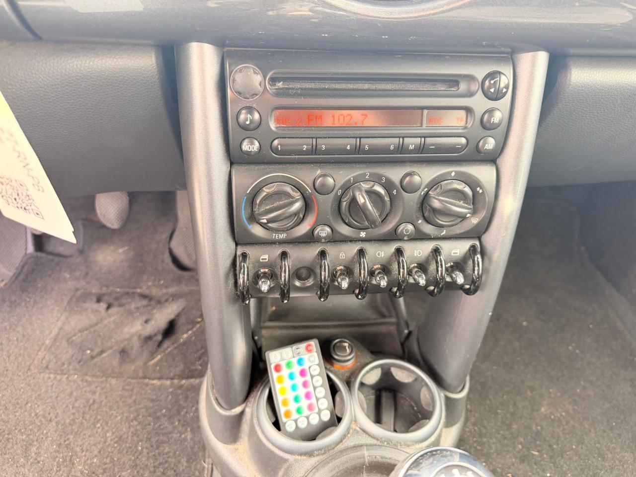 Mini Mini 1.6 Cooper Chili Quickshifter/Sterrenhemel/Sportpakket