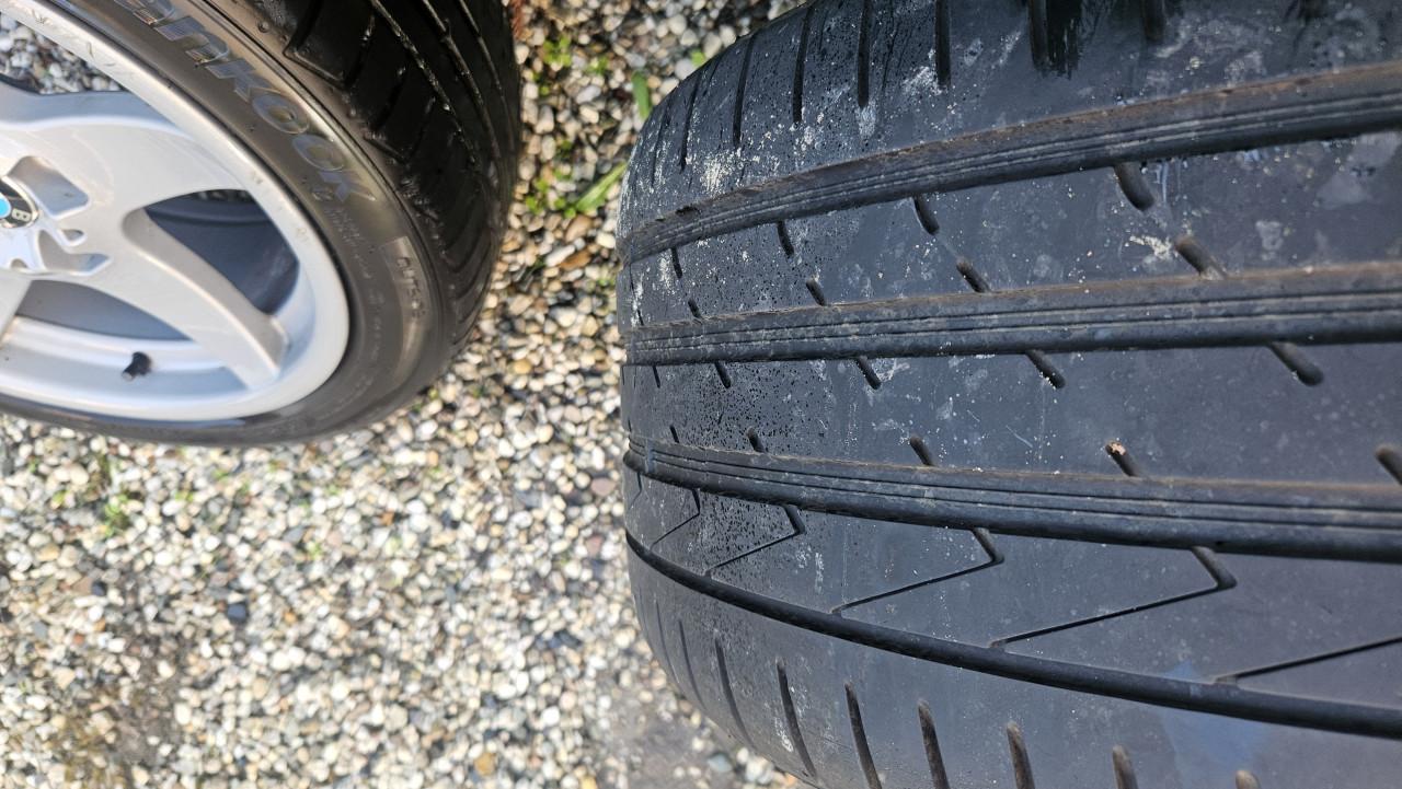 BMW velgen 5x120 17inch