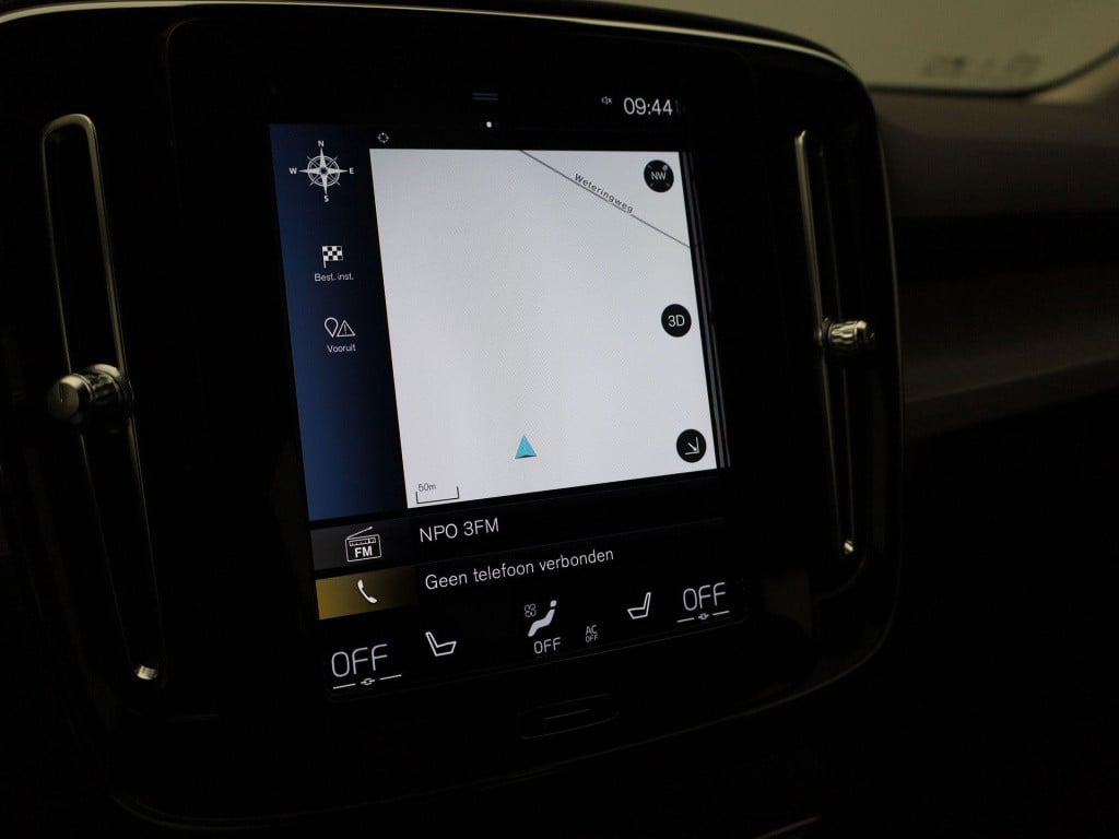 Volvo XC40 1.5 t4 recharge inscription | automaat | climate control | navig