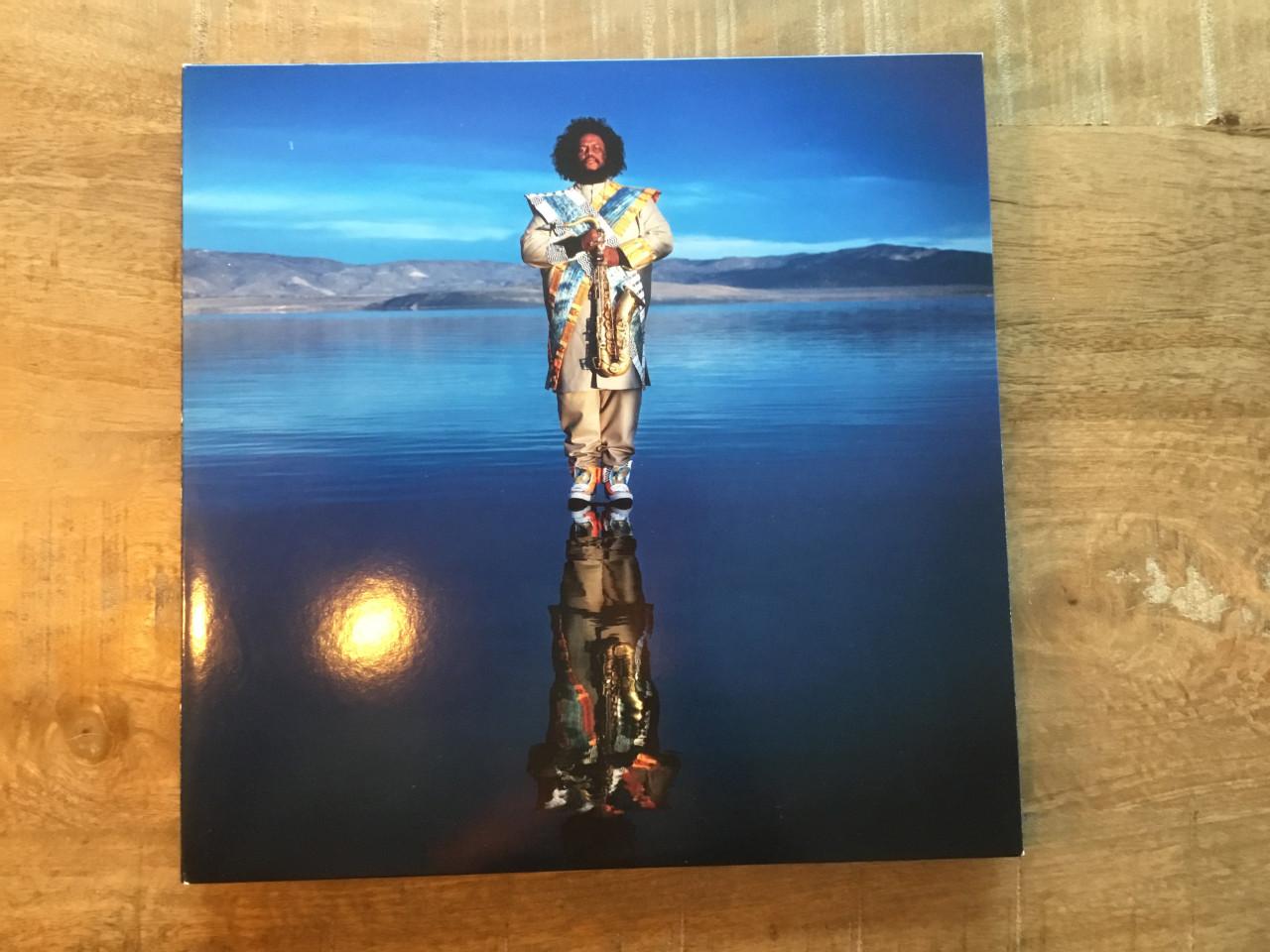 Diverse bijna als nieuwe lp’s te koop