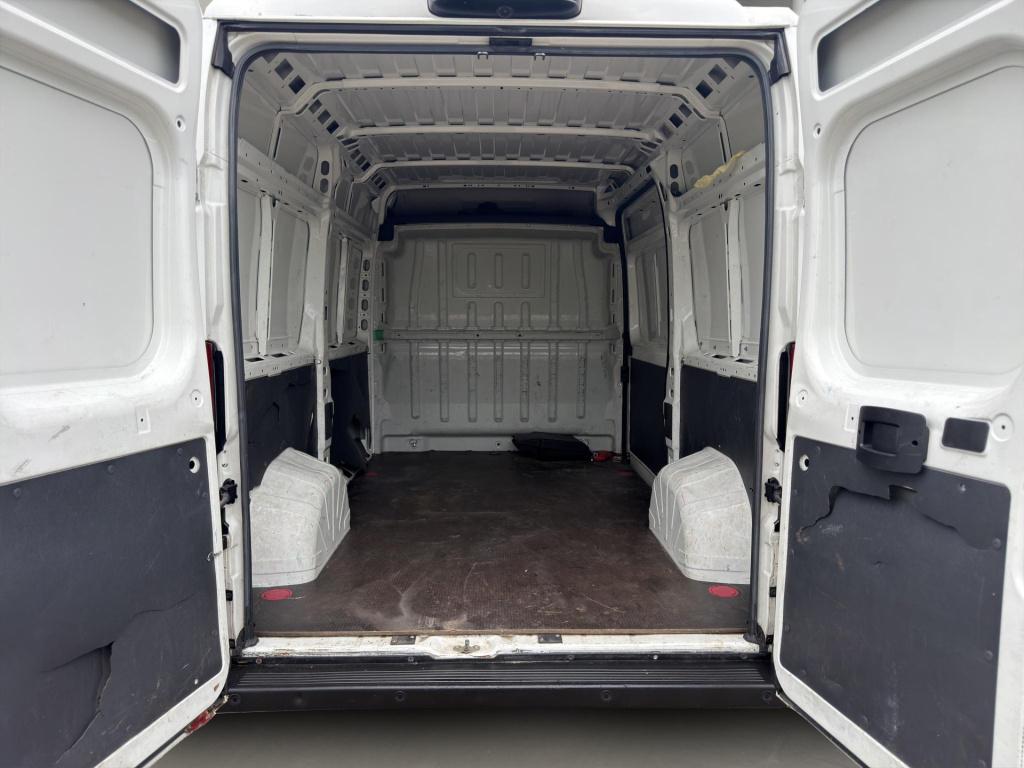 Citroen Jumper 30 2.2 bluehdi 140 l2h2 club airco camera