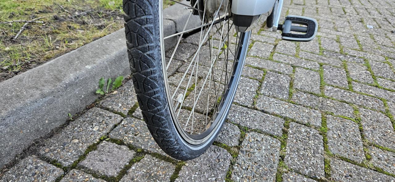 Gazelle Chamonix Plus Herenfiets 61 cm