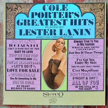 Jazz LP
