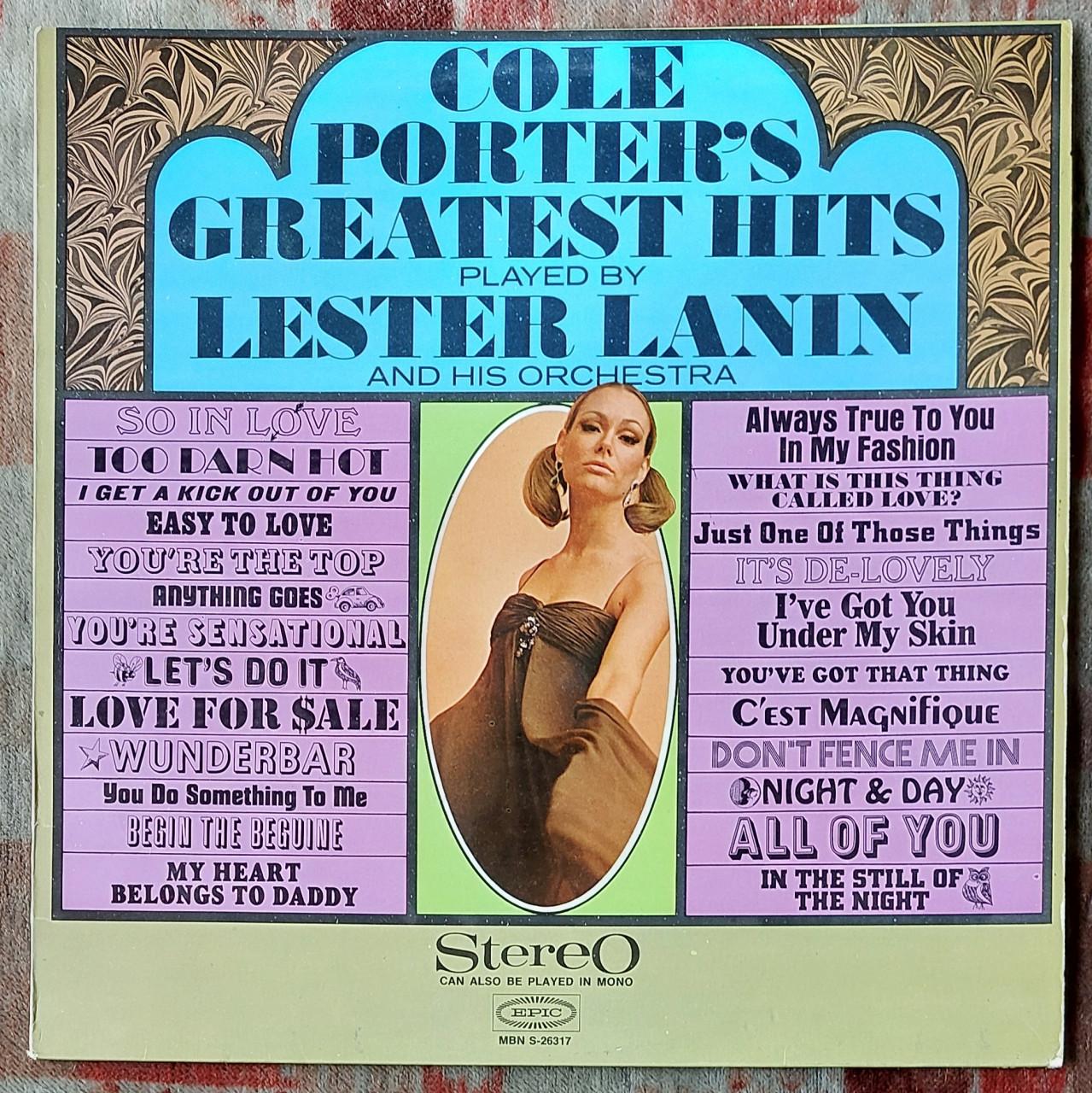 Jazz LP
