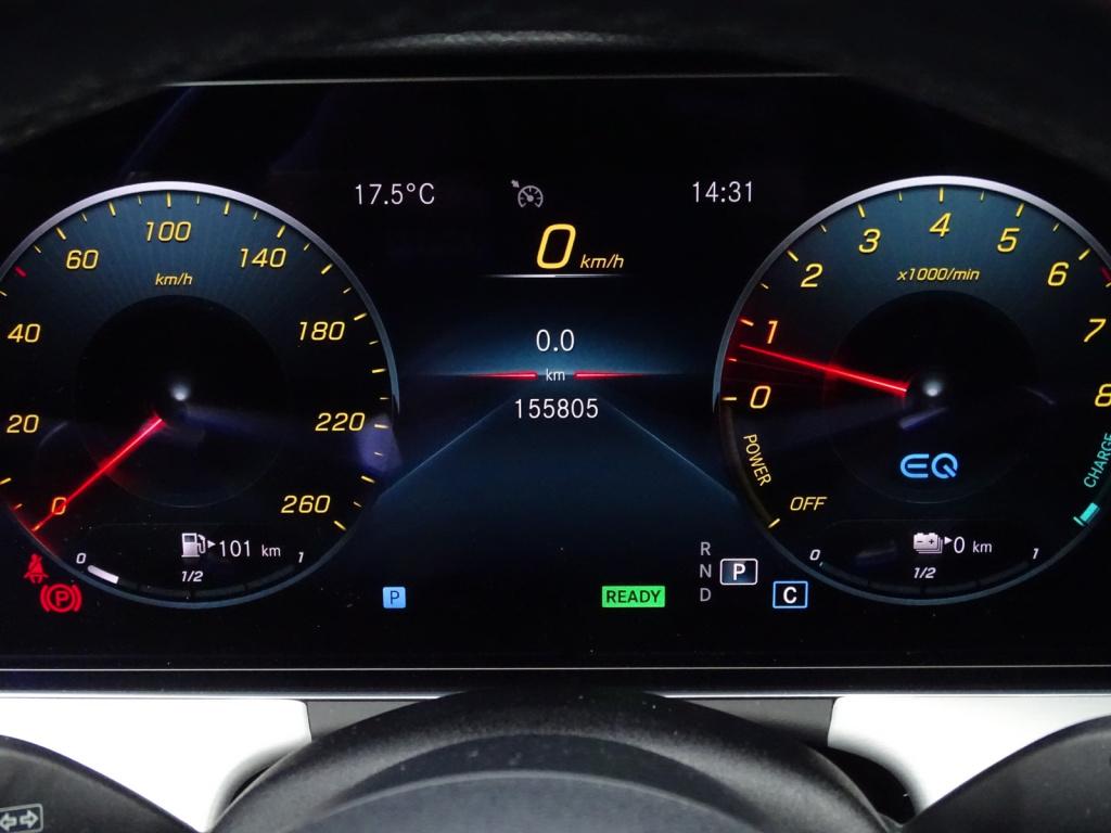 Mercedes-Benz E-Klasse estate 300 e amg line premium plus | burmester