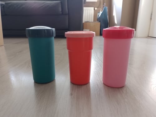 Schoolbekers