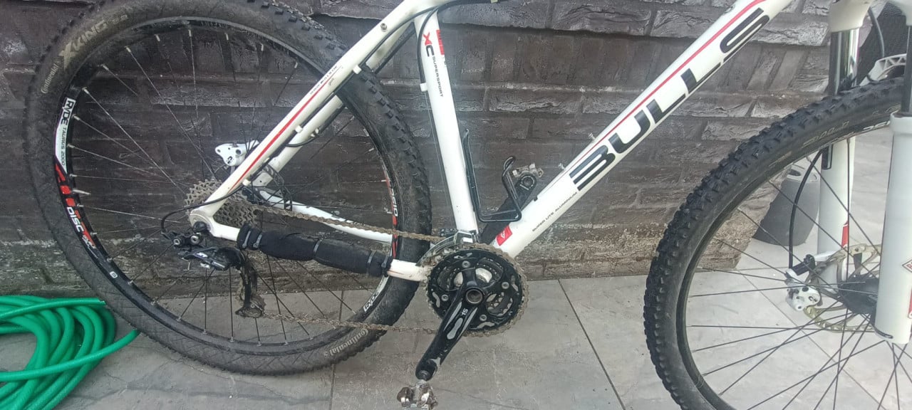 Bulls Supreme 29 Mountainbike - Heren