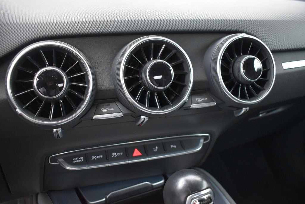 Audi TT roadster 2.0 tfsi tts quattro pro line + | climate control | cruise
