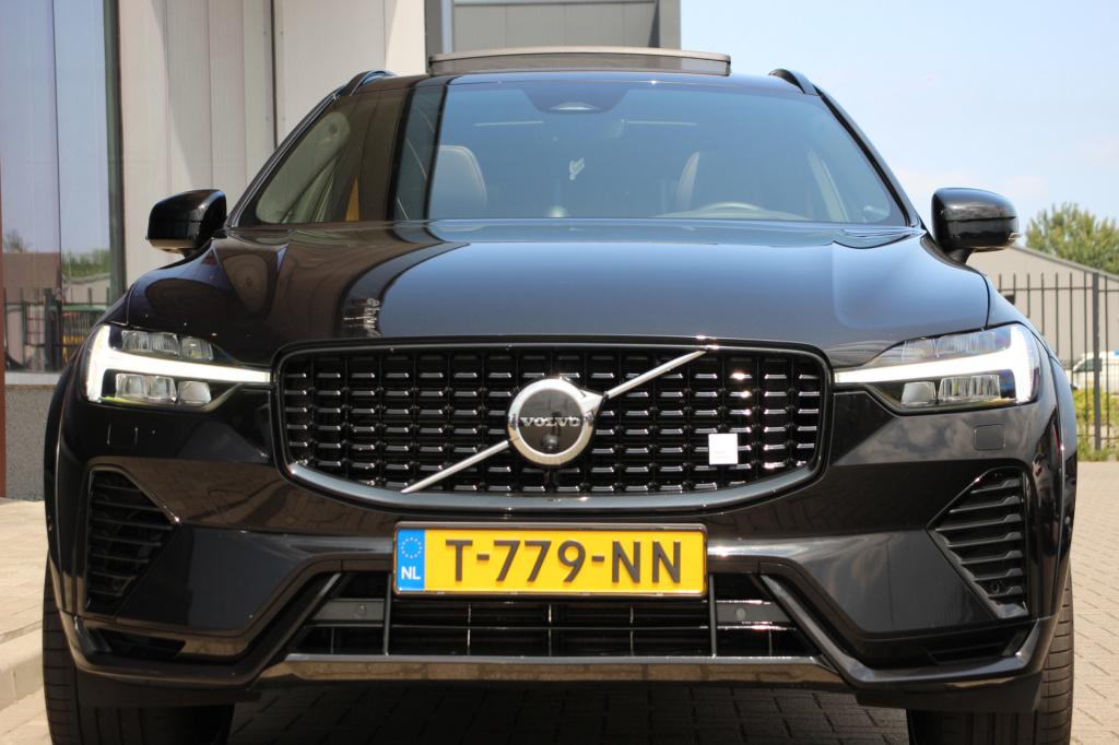 Volvo XC60 2.0 t8 awd polestar engineered | bowers & wilkins | 360 camera |