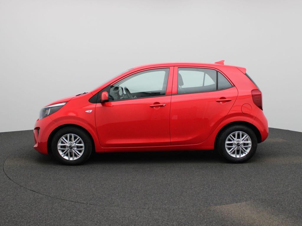 Kia Picanto 1.0 dpi dynamicline | dab | camera | cruise control | bluetooth