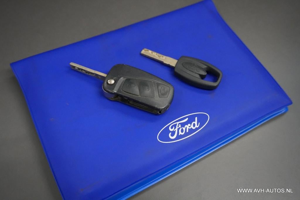 Ford KA 1.2 cool&sound