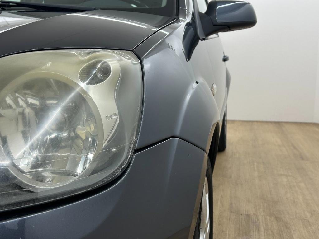 Ford Fiesta occasion 1.3-8v futura | grijs | tweedehands ford fiesta | airc