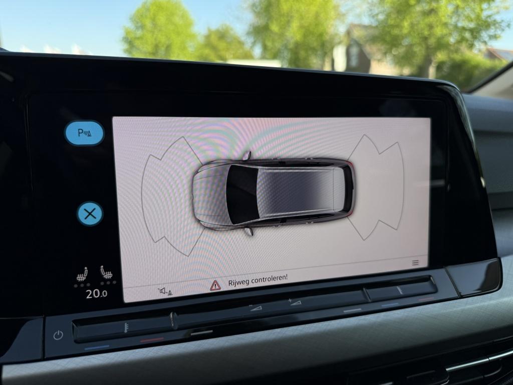 Volkswagen Golf variant 1.0 etsi life