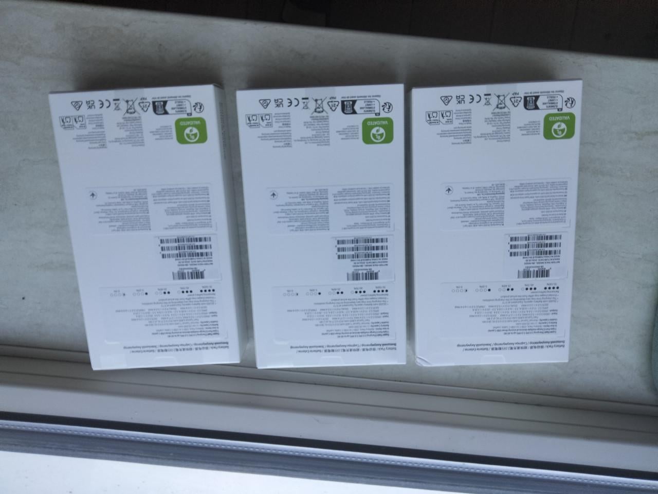 Samsung Powerbank Nieuw