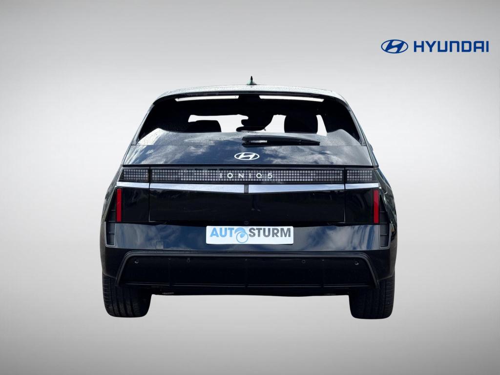 Hyundai Ioniq 5 n line edition limited 84 kwh