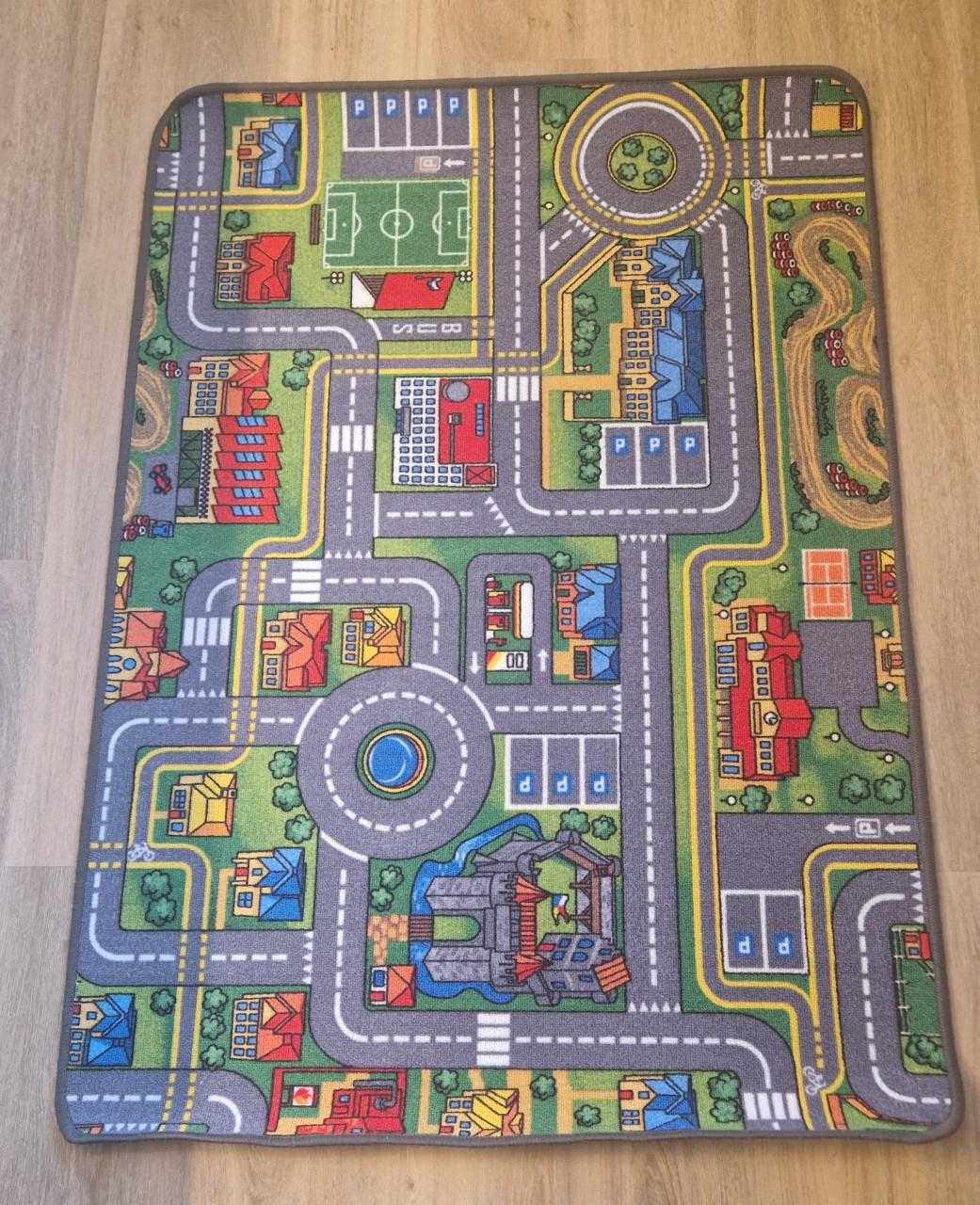 Autokleed 93 x 133 cm