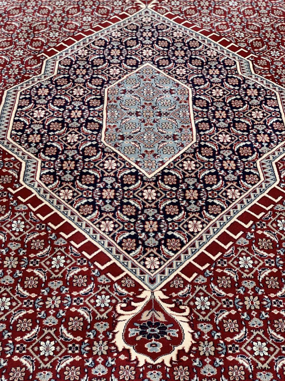 ❣️Schitterend Sfeervol Vintage Vloerkleed Louis de Poortere ❣️