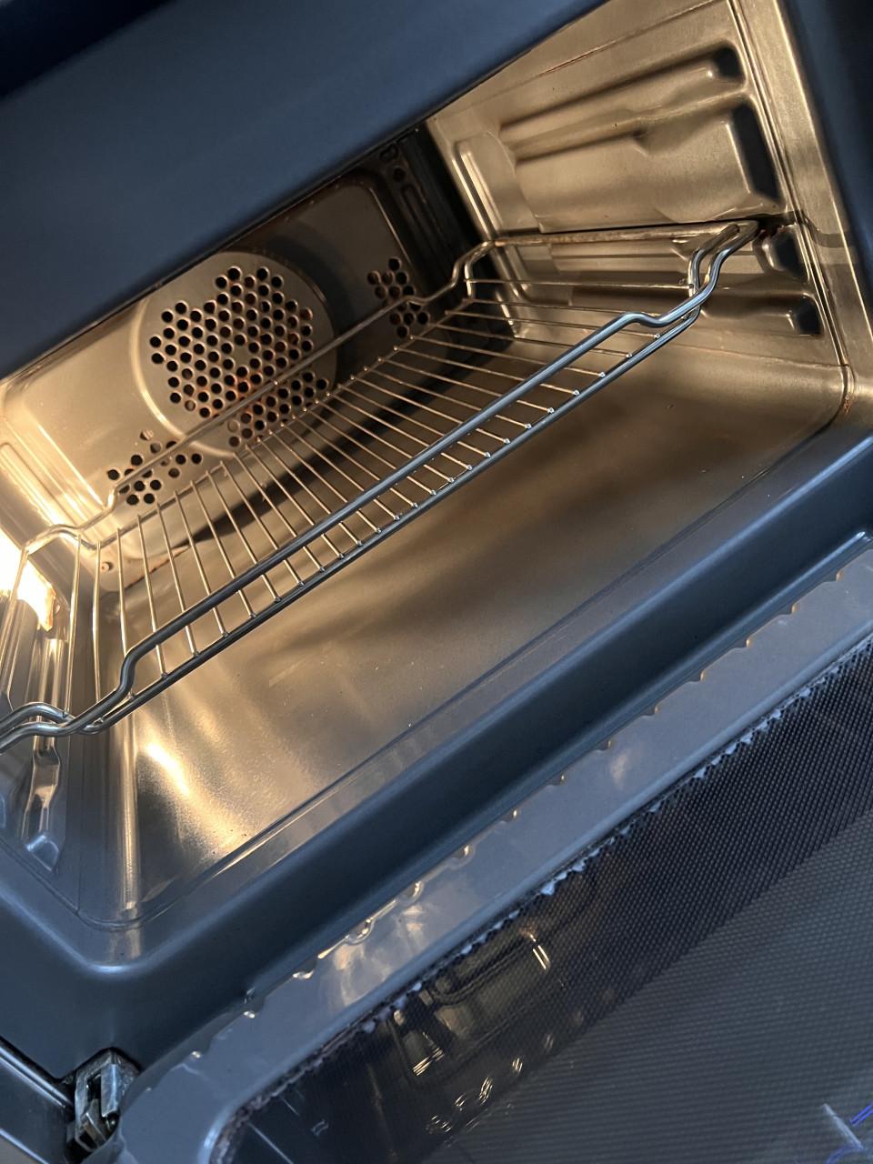 Siemens Combimagnetron/oven