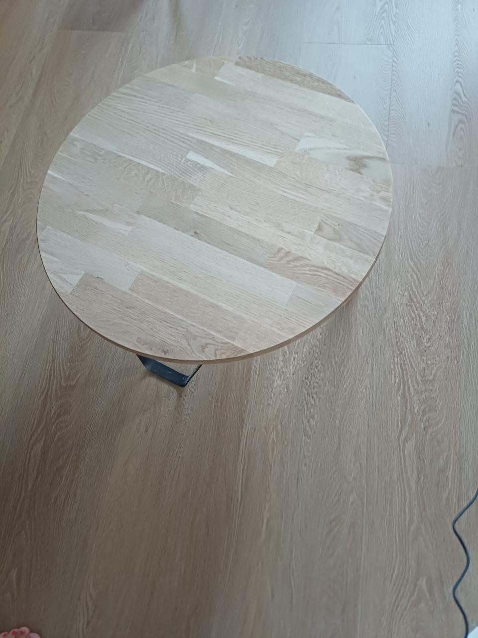 Bijzettafel