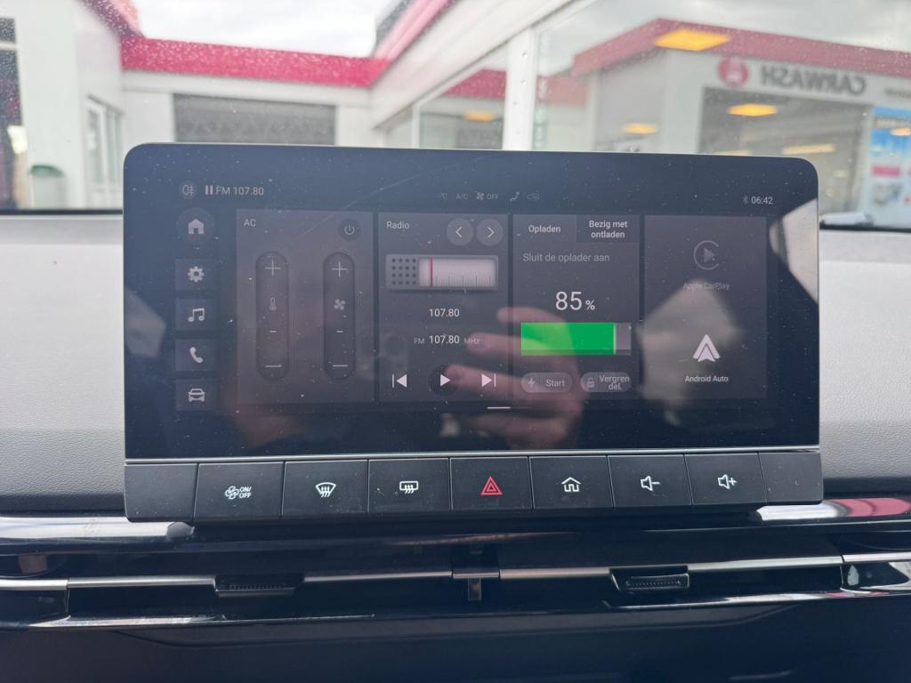 MG Mg4 Ev electric comfort 64 kwh
