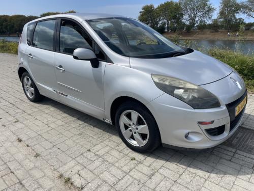 Renault scenic 1.6 selection bussines sport 127000km