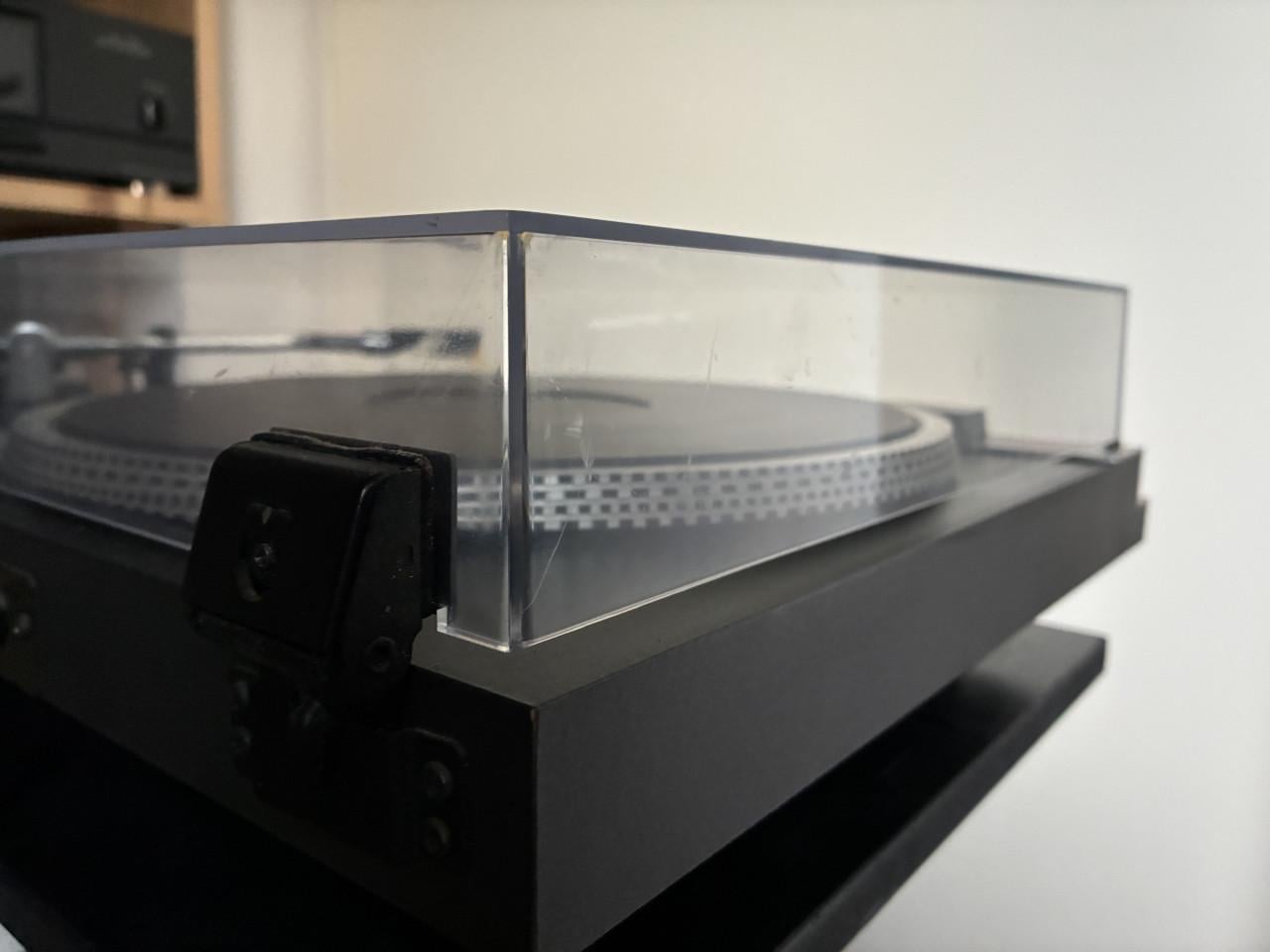 Mitsubishi DP 84DA.