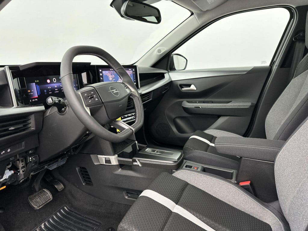 Opel Frontera 1.2 turbo hybrid gs | nu in de showroom | winter pack | camer