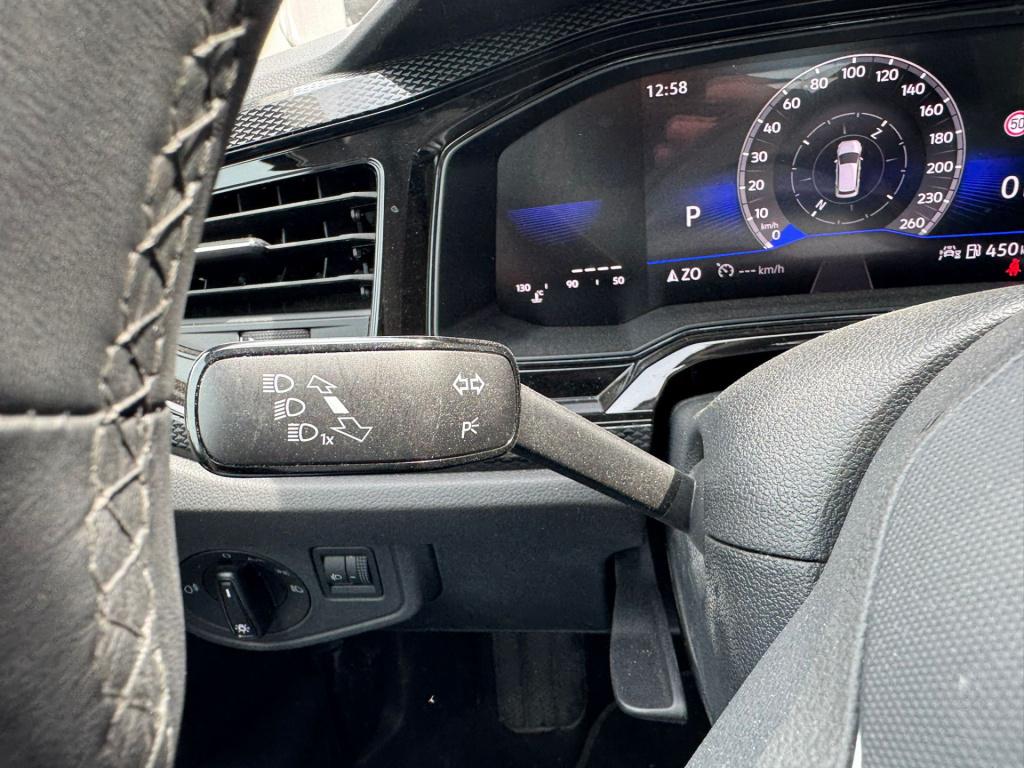 Volkswagen Polo 1.0 tsi life business