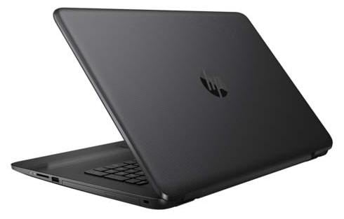 HP 17,3inch Full HD-W11-SSD-werk8giga-WiFi-Webcam-Office2019-Goede Accu