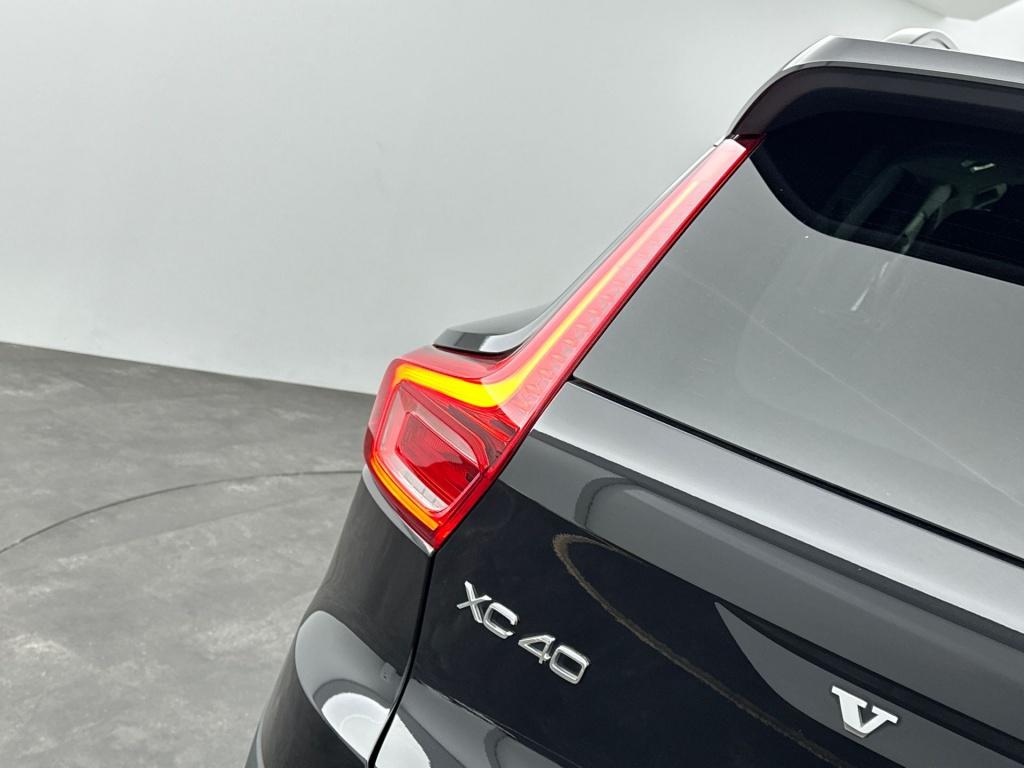 Volvo XC40 t5 262pk recharge ultimate dark| full options !! facelift