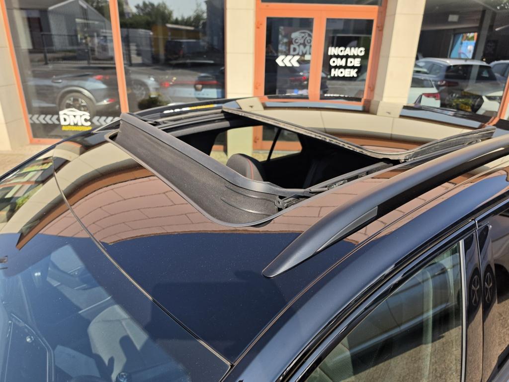 Volkswagen T-roc sport | blackstyle | 19' suzuka | led | pano | navi | crui