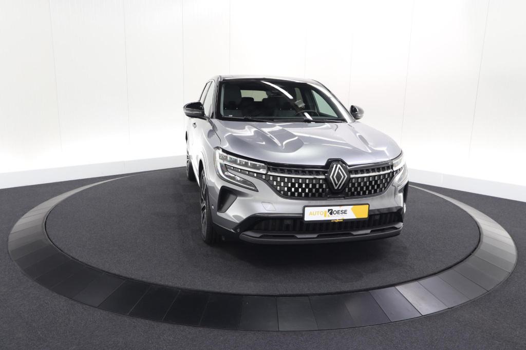 Renault Austral 1.2 e-tech full hybrid 200 techno | 1500 kg trekgewicht | c