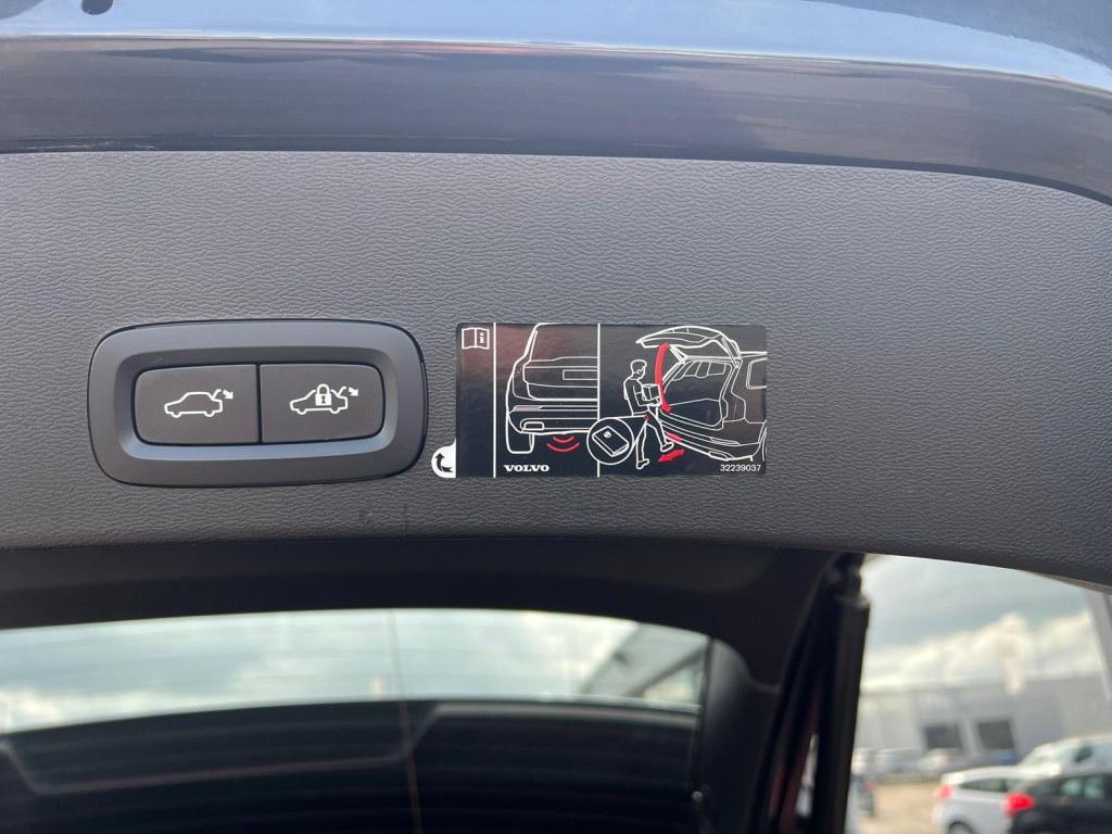 Volvo XC40 volvo xc40 1.5 t5 262pk recharge phev inscription