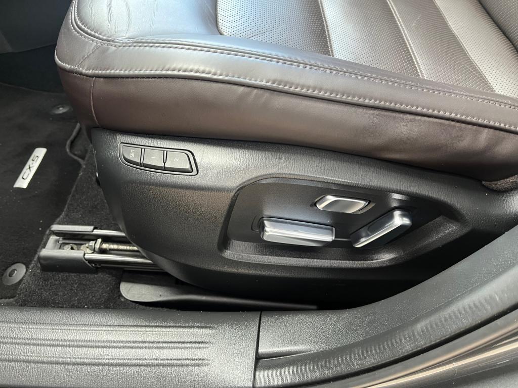 Mazda Cx-5 2.5 skyactiv-g 194 signature|trekhaak|bose|open dak|rijklaar