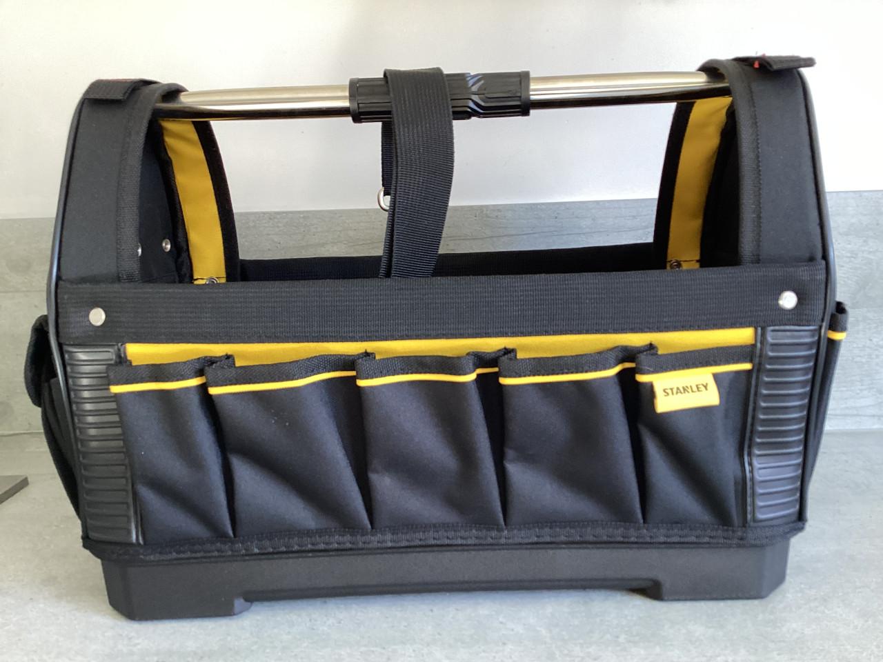 STANLEY FATMAX TOOLSTATION NIEUW