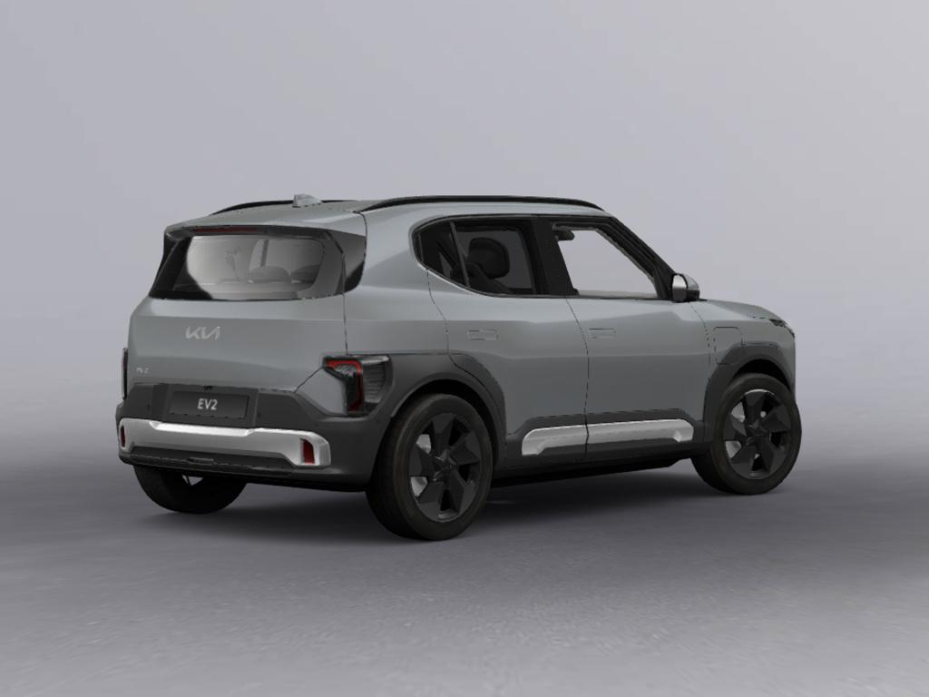 Kia Ev2 plus 42.2 kwh ** voorraadvoordeel inclusief € 3.000,- inruilpremie*