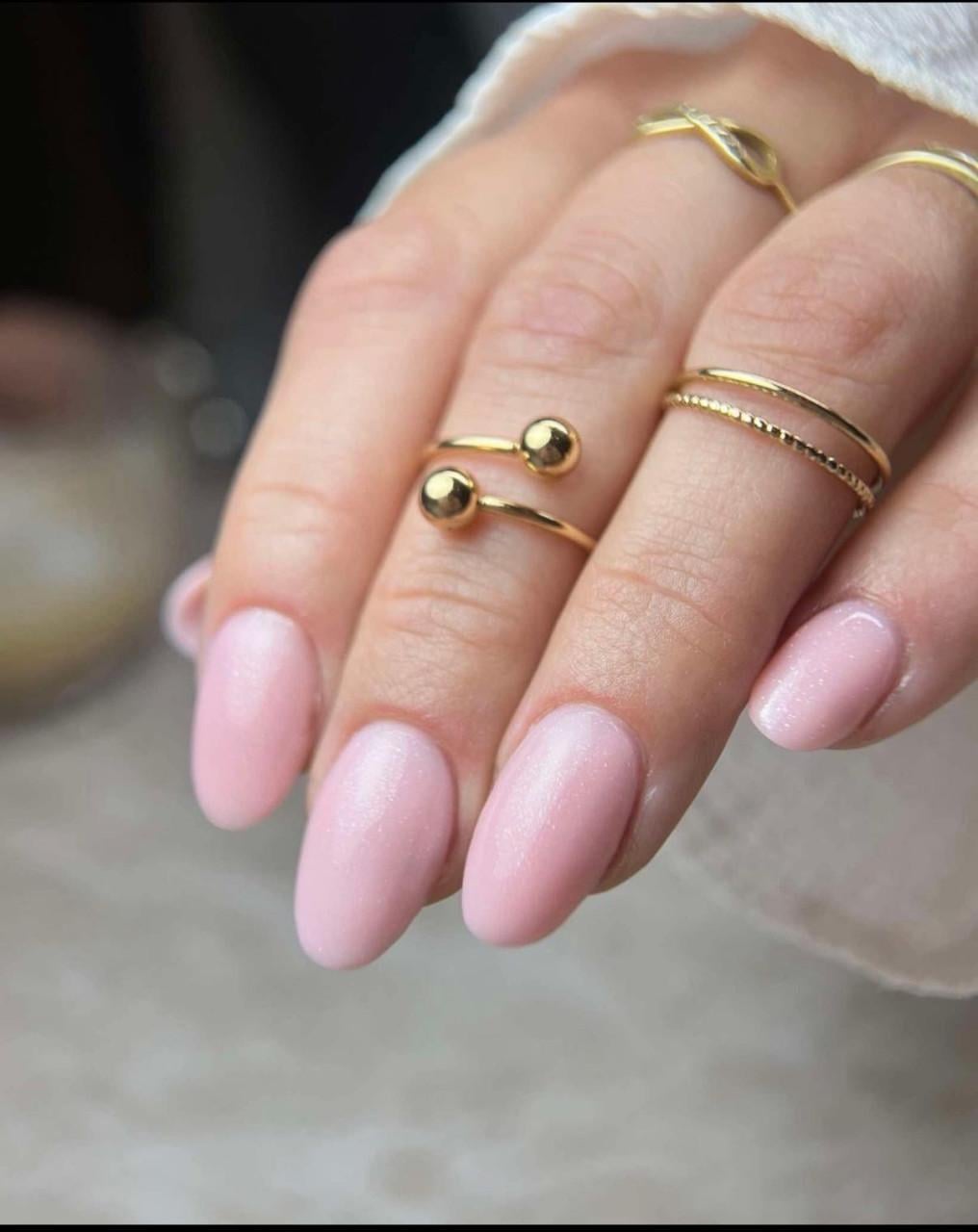 Nagels 💅