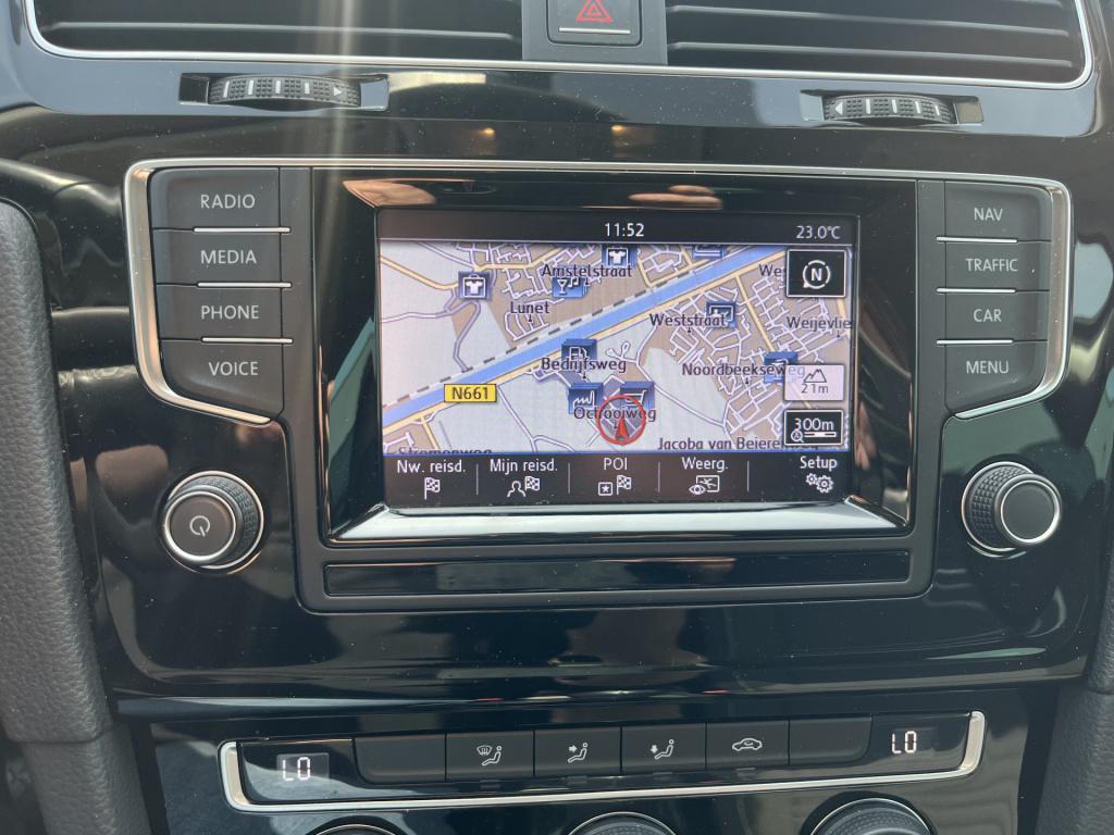 Volkswagen Golf 1.2 tsi cup edition 85 dkm navi