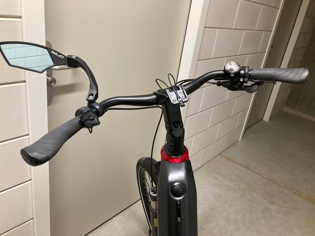 Prachtige E bike te koop
